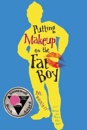 Putting Makeup on the Fat Boy