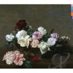 Power Corruption &amp; Lies by New Order