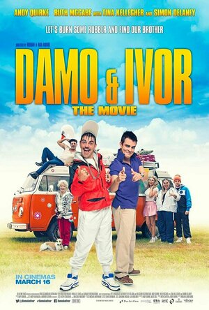 Damo &amp; Ivor: The Movie (2018)