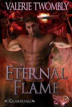 Eternal Flame (Guardians #1)