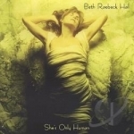 She&#039;s Only Human by Beth Raebeck Hall