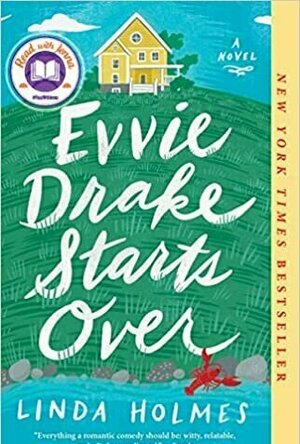 Evvie Drake Starts Over