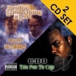 Blocc Movement/Tales From the Crypt by C-Bo
