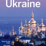 Lonely Planet Ukraine