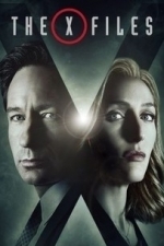The X-Files  - Season 8
