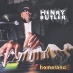 Homeland by Henry Butler