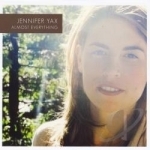 Almost Everything by Jennifer Yax