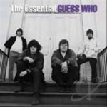 Essential Guess Who by The Guess Who