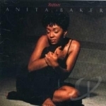 Rapture by Anita Baker