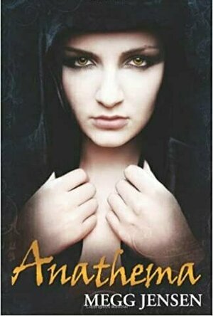 Anathema (Cloud Prophet Trilogy #1)