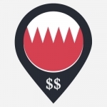Bahrain Banks & ATMs