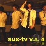 TV V.A., Vol. 4 by Aux