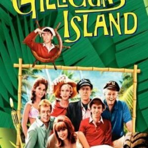 Gilligan&#039;s Island - Season 2