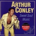 Sweet Soul Music by Arthur Conley