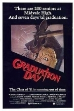 Graduation Day  (1981)