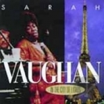 In the City of Lights by Sarah Vaughan