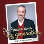 My Generation by Jim Speake