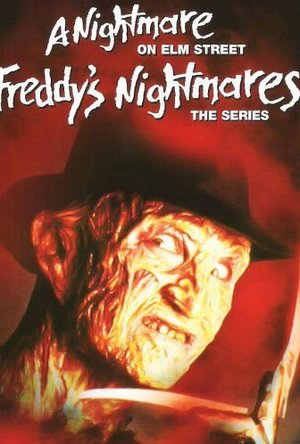 Freddy&#039;s Nightmares – A Nightmare on Elm Street: The Series