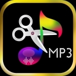 Music MP3 Cutter Free - Audio Trimmer, Voice Recorder &amp; Ringtones Maker Unlimited