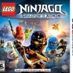 LEGO Ninjago: Shadow of Ronin 