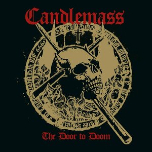 The Door to Doom by Candlemass