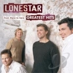From There to Here: Greatest Hits by Lonestar