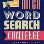 Go!Games Mega Word Search Challenge
