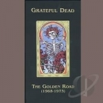 Golden Road (1965-1973) by Grateful Dead