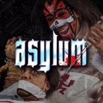 Asylum by Big Hoodoo