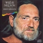 Sings Kristofferson by Willie Nelson