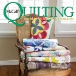 McCall&#039;s Quilting Magazine