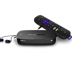 Roku Ultra