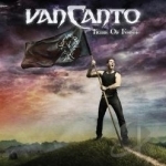 Tribe of Force by Van Canto