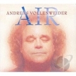 Air by Andreas Vollenweider