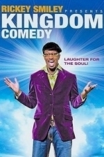 Kingdom Comedy (2007)