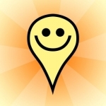 Paragliding Map