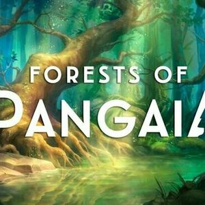 Forests of Pangaia