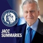 JACC&#039;s Audio Podcasts
