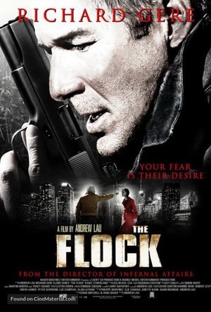 The Flock (2007)