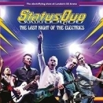 Last Night of the Electrics by Status Quo
