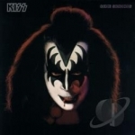 Gene Simmons by Kiss / Gene Simmons