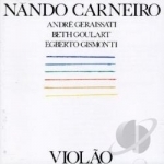 Violao by Nando Carneiro / Andre Geraissati / Beth Goulart
