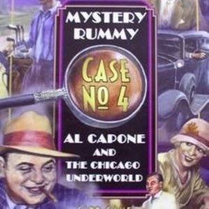 Mystery Rummy: Al Capone and the Chicago Underworld