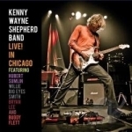 Live! In Chicago by Kenny Wayne Shepherd
