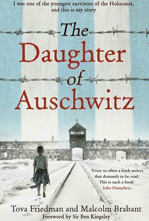 The Daughter of Auschwitz