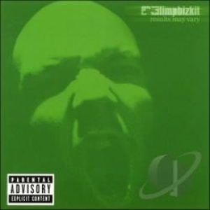 Results May Vary by Limp Bizkit