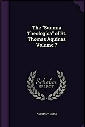 Summa Theologica