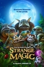 Strange Magic (2015)