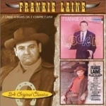 Rockin&#039;/Hell Bent for Leather! by Frankie Laine