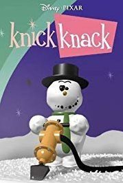 Knick Knack (1989)